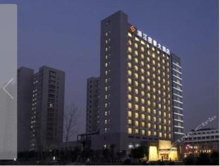 Duhao Ξενοδοχείο Χανγκζού Εξωτερικό φωτογραφία