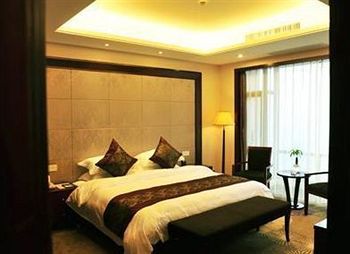 Duhao Ξενοδοχείο Χανγκζού Εξωτερικό φωτογραφία